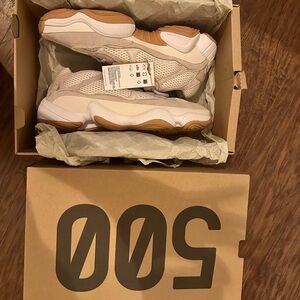 Adidas Yeezy 500